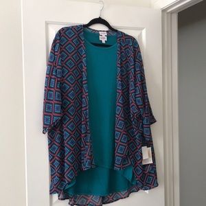 LuLaRoe Lindsay
